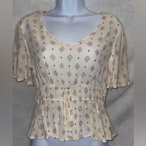 SO good for life Top